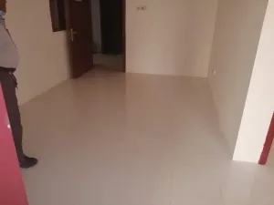 Flat for rent in ras ruman  شقة للإيجار بمنطقة رأس رمان