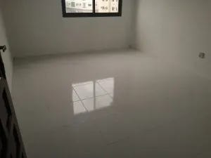 Flat for rent in ras ruman  شقة للإيجار بمنطقة رأس رمان