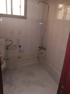 Flat for rent in ras ruman  شقة للإيجار بمنطقة رأس رمان
