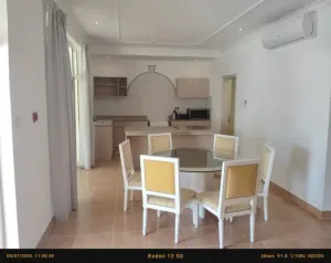 Compound Villa for rent in Jannabiya area near saudi highway فيلا فى كمبوند سكنى للإيجار بمنطقة الجنبية
