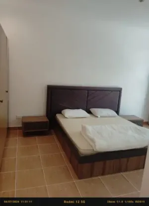 Compound Villa for rent in Jannabiya area near saudi highway فيلا فى كمبوند سكنى للإيجار بمنطقة الجنبية