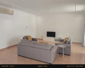 Compound Villa for rent in Jannabiya area near saudi highway فيلا فى كمبوند سكنى للإيجار بمنطقة الجنبية