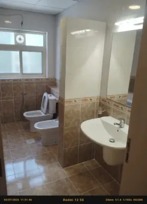 Compound Villa for rent in Jannabiya area near saudi highway فيلا فى كمبوند سكنى للإيجار بمنطقة الجنبية