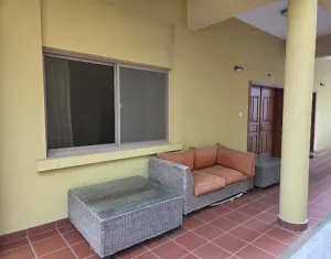 Compound Villas for rent in juffair area   فلل فى كمبوند سكنى للإيجار بمنطقة الجفير