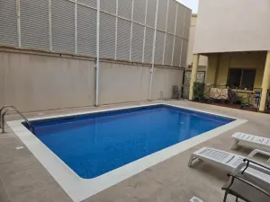 Compound Villas for rent in juffair area   فلل فى كمبوند سكنى للإيجار بمنطقة الجفير