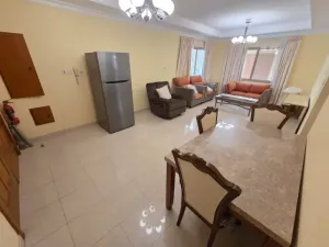Compound Villas for rent in juffair area   فلل فى كمبوند سكنى للإيجار بمنطقة الجفير