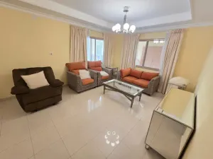 Compound Villas for rent in juffair area   فلل فى كمبوند سكنى للإيجار بمنطقة الجفير