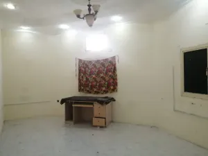Flat for rent in bukawarah riffaa near to Ramez 3bedrooms