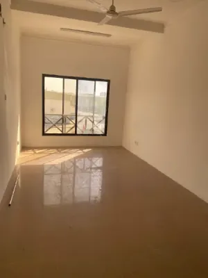 Flat for rent in Zinj Area near to aljazeera cold store &Al-Ahli clup