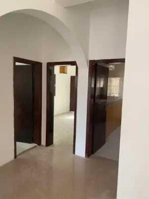 Flat for rent in Zinj Area near to aljazeera cold store &Al-Ahli clup