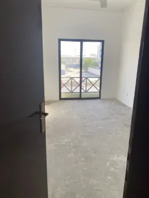 Flat for rent in Zinj Area near to aljazeera cold store &Al-Ahli clup