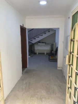Flat for rent in Zinj Area near to aljazeera cold store &Al-Ahli clup