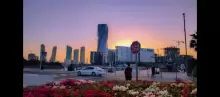 المنامة: عاصمة البحرين الحديثة والتاريخية