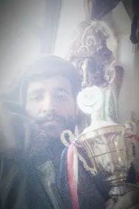 قصة جمال سالم يحي القمادي