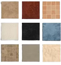 بلاط و ارضيات فى البحرين