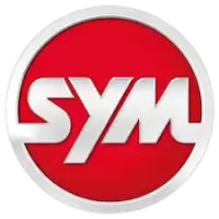SYM فى الجنوبية