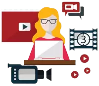 أنيميشن وموشن جرافيك فى المنامة