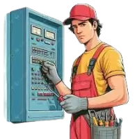 هندسة إلكترونيات فى البحرين