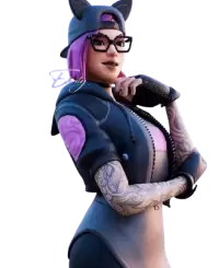 فورت نايت فى الشمالية