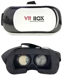نظارات واقع افتراضي VR فى المحرق